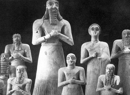 ancient-sumerians