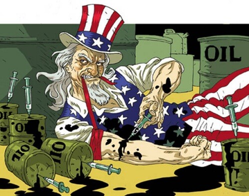 petrol-amerika