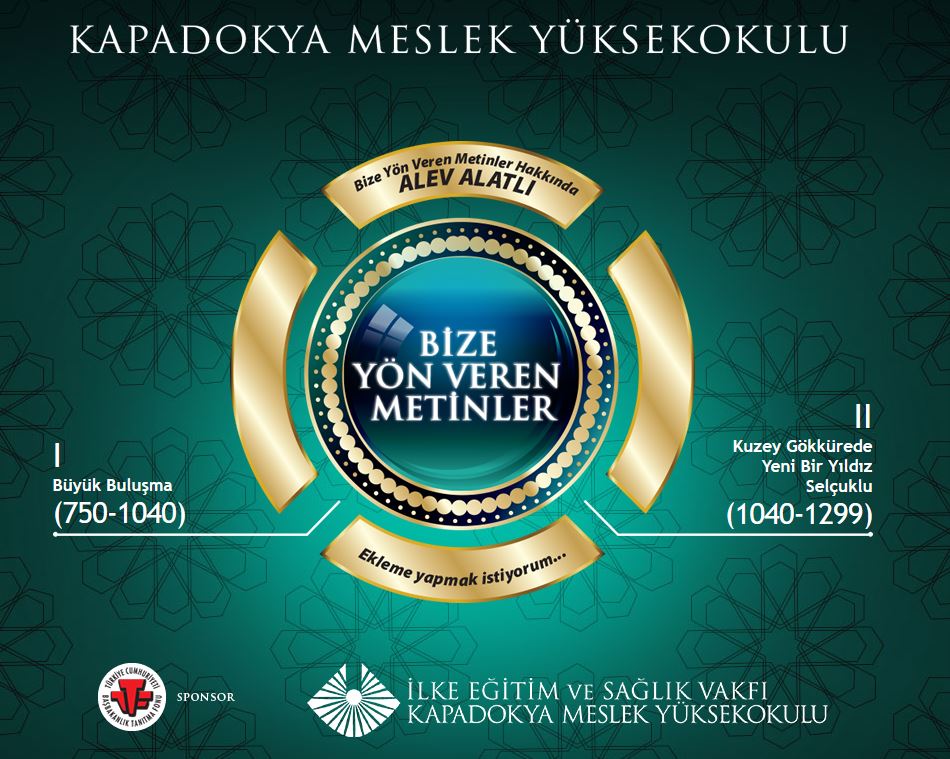 Bize Yön Veren Metinler